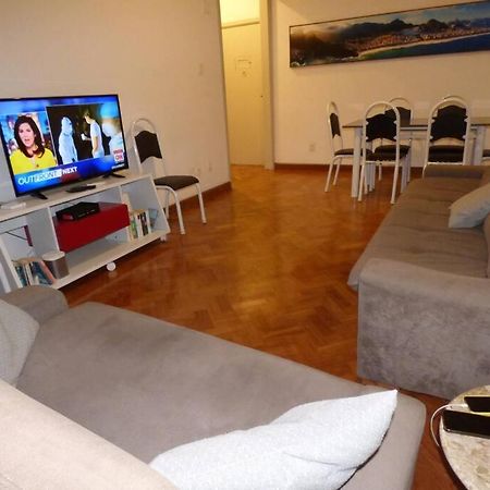 Apartment In Rio With Parking Рио-де-Жанейро Экстерьер фото