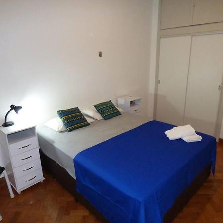 Apartment In Rio With Parking Рио-де-Жанейро Экстерьер фото