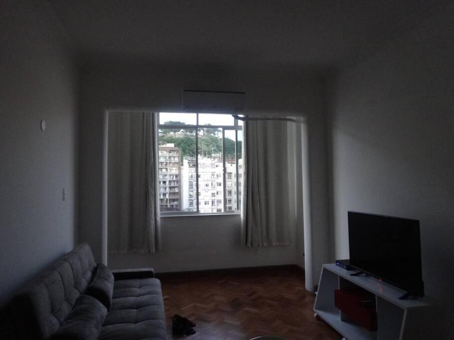 Apartment In Rio With Parking Рио-де-Жанейро Экстерьер фото