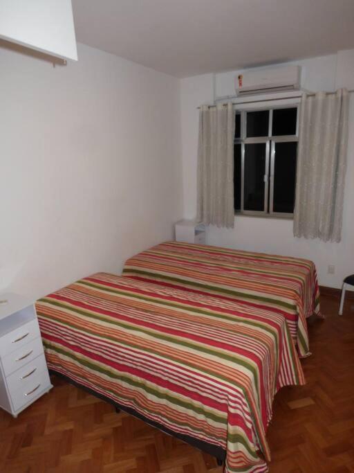 Apartment In Rio With Parking Рио-де-Жанейро Экстерьер фото
