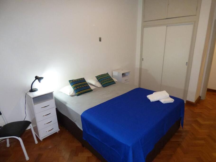 Apartment In Rio With Parking Рио-де-Жанейро Экстерьер фото