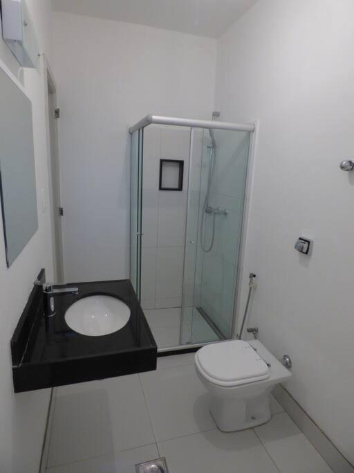 Apartment In Rio With Parking Рио-де-Жанейро Экстерьер фото