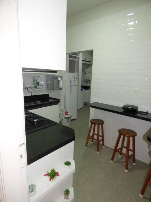 Apartment In Rio With Parking Рио-де-Жанейро Экстерьер фото